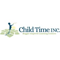 Childtime Inc logo, Childtime Inc contact details