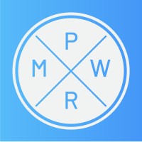 MPWR logo, MPWR contact details