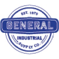 General Industrial Supply Company Inc. logo, General Industrial Supply Company Inc. contact details