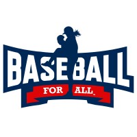 Baseball For All logo, Baseball For All contact details