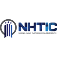 National Human Trafficking Intelligence Center logo, National Human Trafficking Intelligence Center contact details