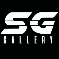 SG GALLERY logo, SG GALLERY contact details