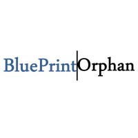 BluePrint Orphan logo, BluePrint Orphan contact details