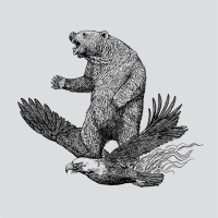 Bear Meets Eagle on Fire logo, Bear Meets Eagle on Fire contact details