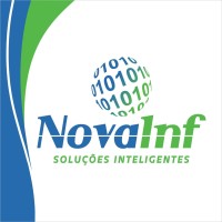 NovaInf - Soluções Inteligentes logo, NovaInf - Soluções Inteligentes contact details