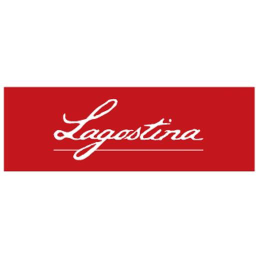 Lagostina logo, Lagostina contact details