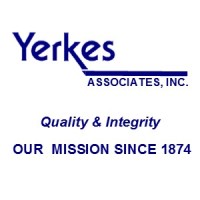 Yerkes Associates Inc logo, Yerkes Associates Inc contact details