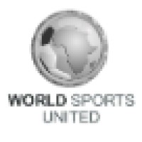 World Sports United, Inc. logo, World Sports United, Inc. contact details