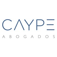 CAYPE ABOGADOS logo, CAYPE ABOGADOS contact details