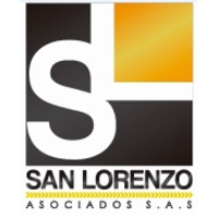 SAN LORENZO ASOCIADOS SAS logo, SAN LORENZO ASOCIADOS SAS contact details