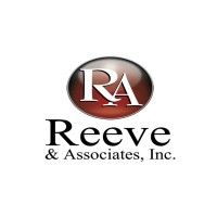 Reeve & Associates, Inc. logo, Reeve & Associates, Inc. contact details