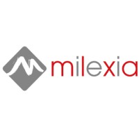 Milexia UK logo, Milexia UK contact details