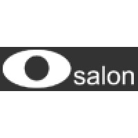 O Salon logo, O Salon contact details