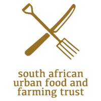 SA Urban Food & Farming Trust logo, SA Urban Food & Farming Trust contact details