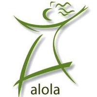 alola foundation logo, alola foundation contact details