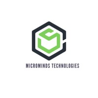 Microminds Technologies logo, Microminds Technologies contact details