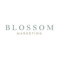 Blossom Marketing logo, Blossom Marketing contact details