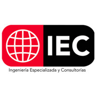 IEC Ingeniería Eléctrica y Consultorías logo, IEC Ingeniería Eléctrica y Consultorías contact details