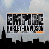 Empire Harley-Davidson logo, Empire Harley-Davidson contact details