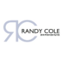 Randy Cole Represents logo, Randy Cole Represents contact details