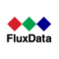 FluxData Inc logo, FluxData Inc contact details