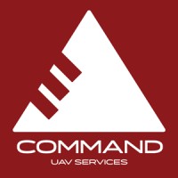 Command UAV Services logo, Command UAV Services contact details