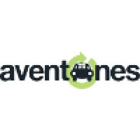 Aventones logo, Aventones contact details