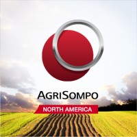 AgriSompo North America logo, AgriSompo North America contact details