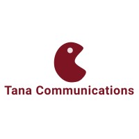 Tana Communications logo, Tana Communications contact details