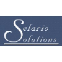 The Selario Agency logo, The Selario Agency contact details