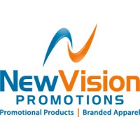 NewVision Promotions logo, NewVision Promotions contact details