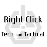 Right Click Tech and Tactical logo, Right Click Tech and Tactical contact details