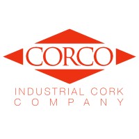 Industrial Cork Company Inc logo, Industrial Cork Company Inc contact details