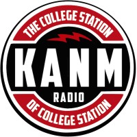 KANM Student Radio logo, KANM Student Radio contact details