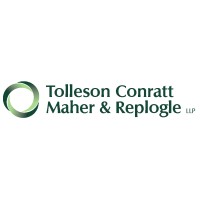 MAHER & TOLLESON logo, MAHER & TOLLESON contact details