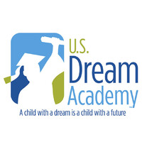 U. S. Dream Academy logo, U. S. Dream Academy contact details