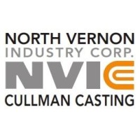 Cullman Casting Corporation logo, Cullman Casting Corporation contact details