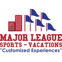 Major League  Vacations logo, Major League  Vacations contact details