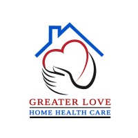 Greater Love Home Health Care logo, Greater Love Home Health Care contact details