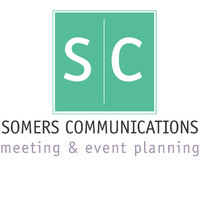 Somers Communications Meeting & Event Planning logo, Somers Communications Meeting & Event Planning contact details