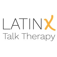 Latinx Talk Therapy logo, Latinx Talk Therapy contact details