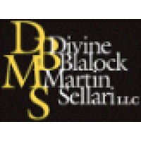 Divine, Blalock, Martin & Sellari, P.A. logo, Divine, Blalock, Martin & Sellari, P.A. contact details