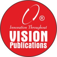 Vision Publications logo, Vision Publications contact details