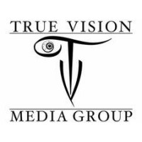 True Vision Media Group logo, True Vision Media Group contact details