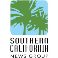 Southern California News Group logo, Southern California News Group contact details