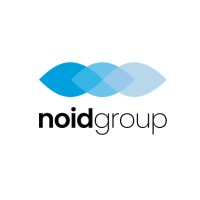 Noid Group logo, Noid Group contact details