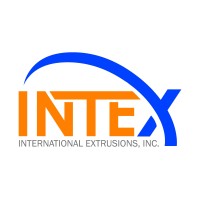 International Extrusions logo, International Extrusions contact details