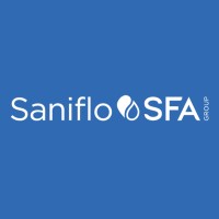 Saniflo Inc logo, Saniflo Inc contact details