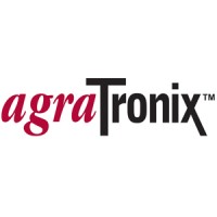 AgraTronix logo, AgraTronix contact details