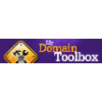 My Domain Toolbox logo, My Domain Toolbox contact details